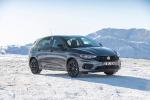 Fiat Egea Hatchback Street 2019 года